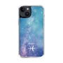Slim Protection Case［ STARRY SIGNS - Original - Pisces ］