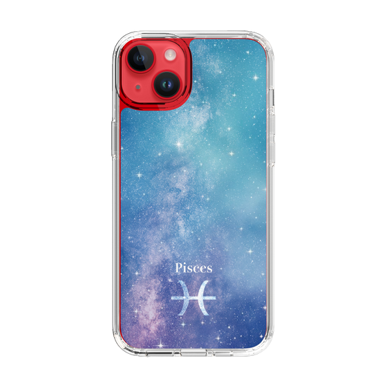 Slim Protection Case［ STARRY SIGNS - Original - Pisces ］