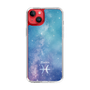 Slim Protection Case［ STARRY SIGNS - Original - Pisces ］