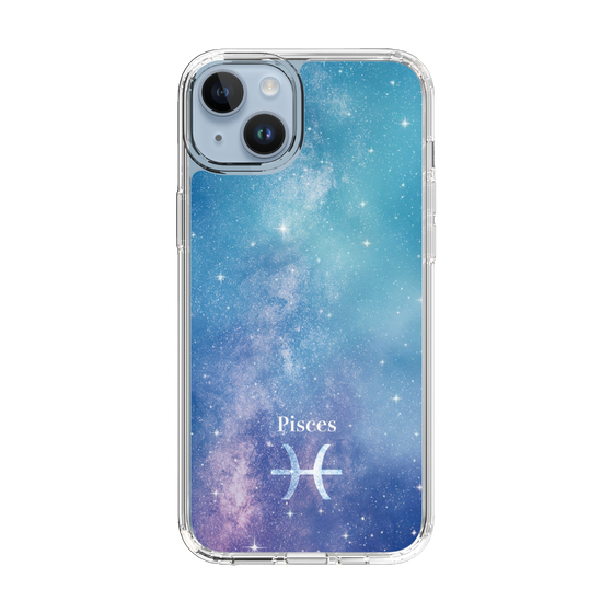 Slim Protection Case［ STARRY SIGNS - Original - Pisces ］