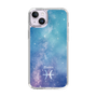 Slim Protection Case［ STARRY SIGNS - Original - Pisces ］