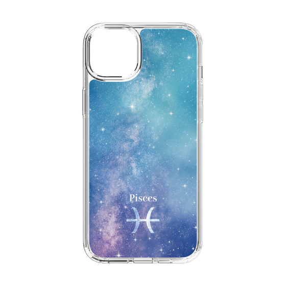 Slim Protection Case［ STARRY SIGNS - Original - Pisces ］