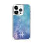 Slim Protection Case［ STARRY SIGNS - Original - Pisces ］