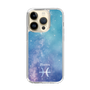 Slim Protection Case［ STARRY SIGNS - Original - Pisces ］