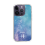 Slim Protection Case［ STARRY SIGNS - Original - Pisces ］