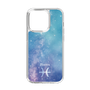 Slim Protection Case［ STARRY SIGNS - Original - Pisces ］