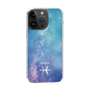 Slim Protection Case［ STARRY SIGNS - Original - Pisces ］