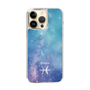 Slim Protection Case［ STARRY SIGNS - Original - Pisces ］