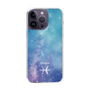 Slim Protection Case［ STARRY SIGNS - Original - Pisces ］