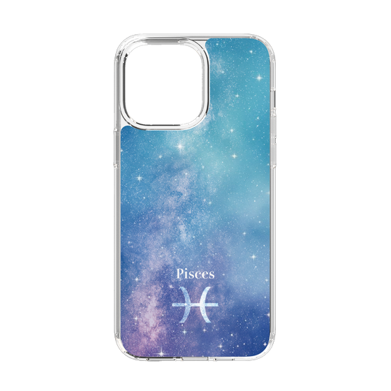 Slim Protection Case［ STARRY SIGNS - Original - Pisces ］