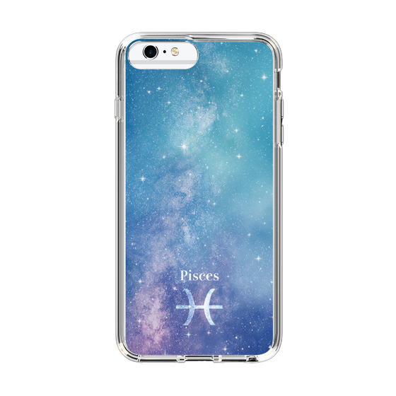 Slim Protection Case［ STARRY SIGNS - Original - Pisces ］