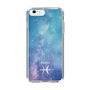Slim Protection Case［ STARRY SIGNS - Original - Pisces ］