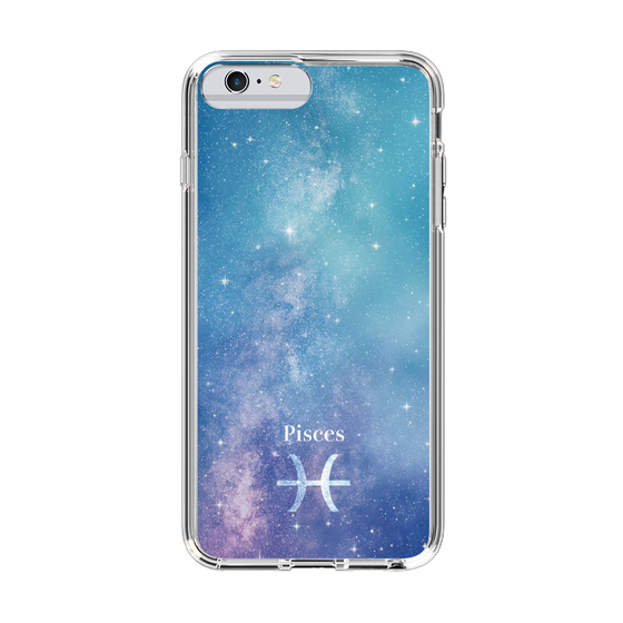 Slim Protection Case［ STARRY SIGNS - Original - Pisces ］
