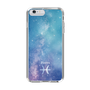 Slim Protection Case［ STARRY SIGNS - Original - Pisces ］