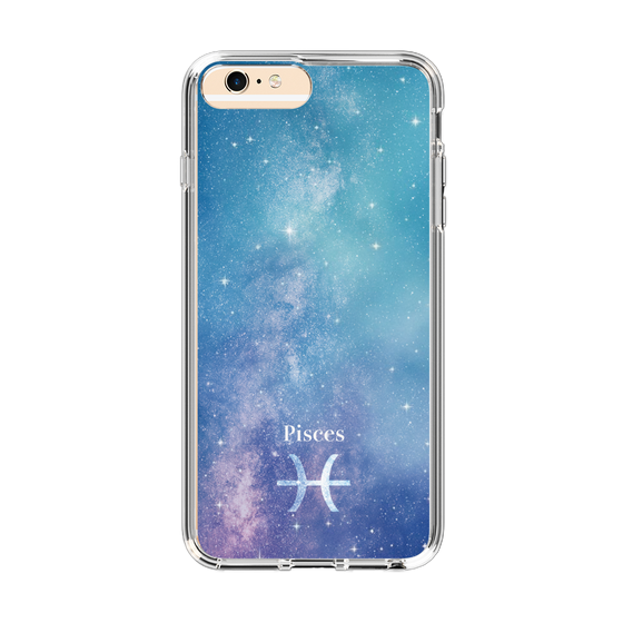 Slim Protection Case［ STARRY SIGNS - Original - Pisces ］