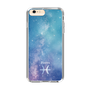Slim Protection Case［ STARRY SIGNS - Original - Pisces ］