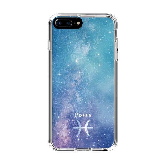 Slim Protection Case［ STARRY SIGNS - Original - Pisces ］