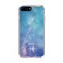 Slim Protection Case［ STARRY SIGNS - Original - Pisces ］