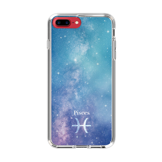 Slim Protection Case［ STARRY SIGNS - Original - Pisces ］
