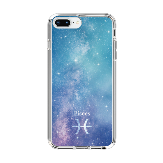 Slim Protection Case［ STARRY SIGNS - Original - Pisces ］