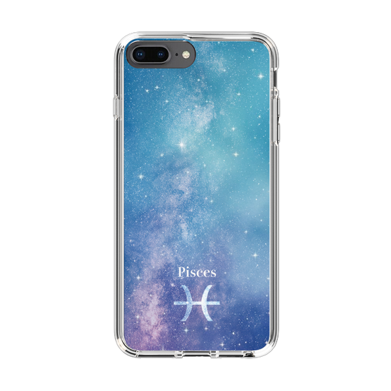 Slim Protection Case［ STARRY SIGNS - Original - Pisces ］