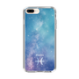 Slim Protection Case［ STARRY SIGNS - Original - Pisces ］