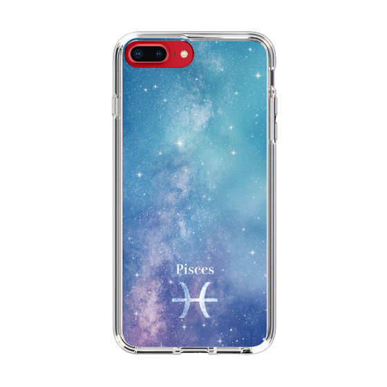Slim Protection Case［ STARRY SIGNS - Original - Pisces ］
