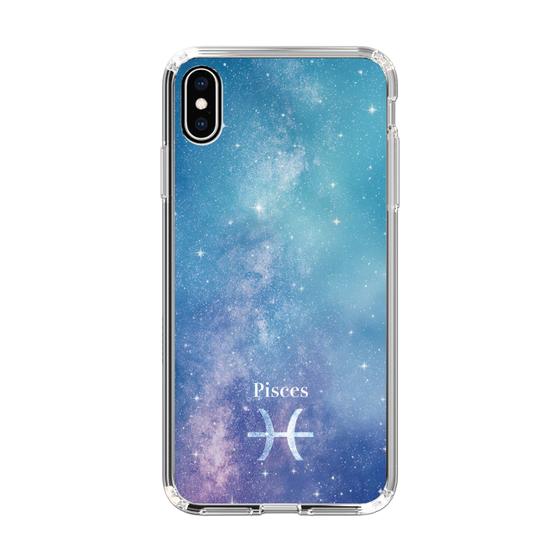 Slim Protection Case［ STARRY SIGNS - Original - Pisces ］