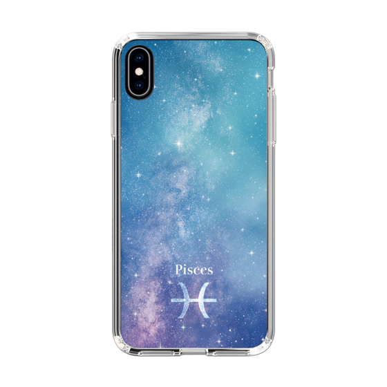 Slim Protection Case［ STARRY SIGNS - Original - Pisces ］