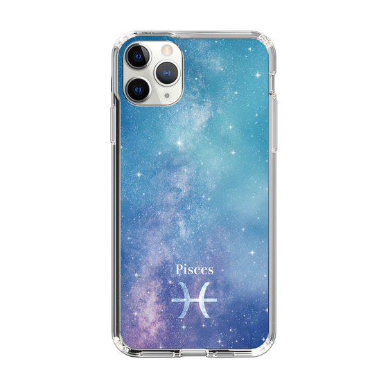 Slim Protection Case［ STARRY SIGNS - Original - Pisces ］