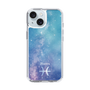Slim Protection Case［ STARRY SIGNS - Original - Pisces ］