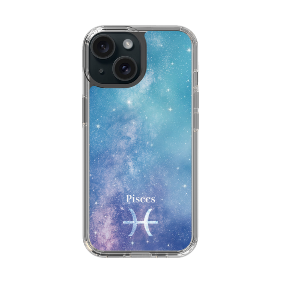Slim Protection Case［ STARRY SIGNS - Original - Pisces ］