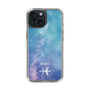 Slim Protection Case［ STARRY SIGNS - Original - Pisces ］