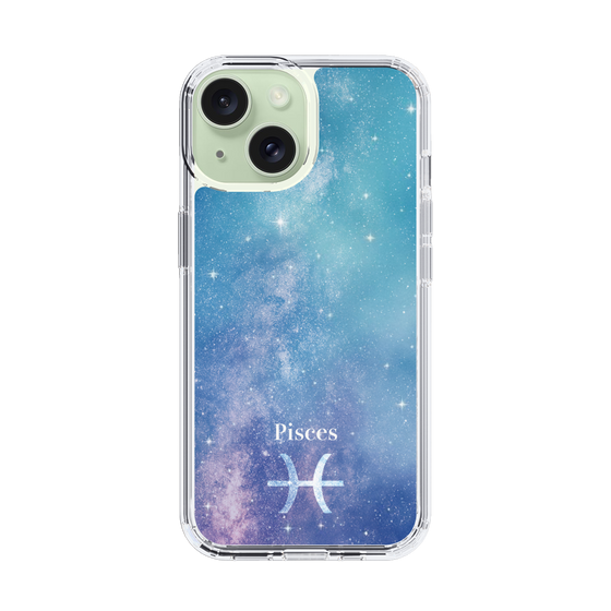 Slim Protection Case［ STARRY SIGNS - Original - Pisces ］