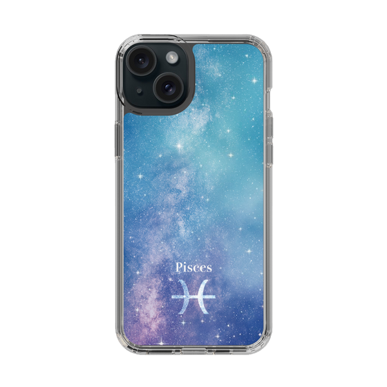 Slim Protection Case［ STARRY SIGNS - Original - Pisces ］