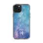 Slim Protection Case［ STARRY SIGNS - Original - Pisces ］