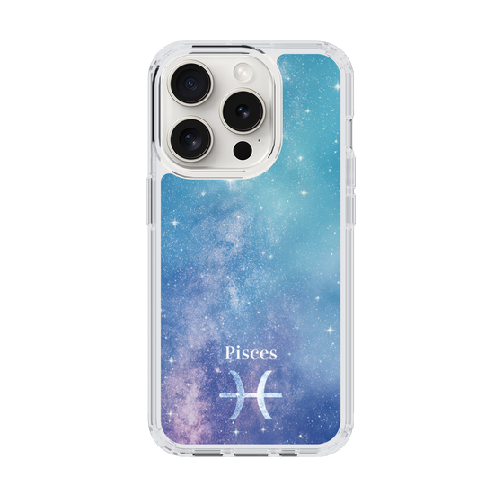Slim Protection Case［ STARRY SIGNS - Original - Pisces ］