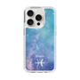 Slim Protection Case［ STARRY SIGNS - Original - Pisces ］