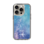 Slim Protection Case［ STARRY SIGNS - Original - Pisces ］