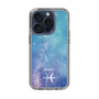 Slim Protection Case［ STARRY SIGNS - Original - Pisces ］