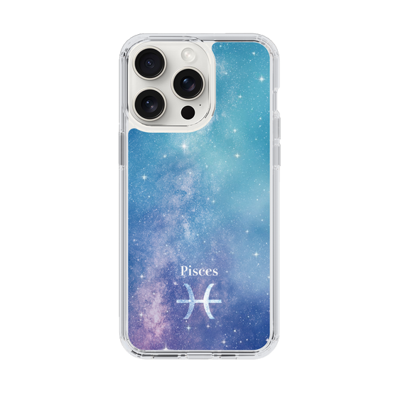 Slim Protection Case［ STARRY SIGNS - Original - Pisces ］