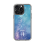 Slim Protection Case［ STARRY SIGNS - Original - Pisces ］