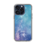 Slim Protection Case［ STARRY SIGNS - Original - Pisces ］