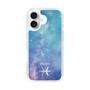 Slim Protection Case［ STARRY SIGNS - Original - Pisces ］