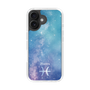 Slim Protection Case［ STARRY SIGNS - Original - Pisces ］