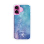 Slim Protection Case［ STARRY SIGNS - Original - Pisces ］