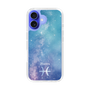 Slim Protection Case［ STARRY SIGNS - Original - Pisces ］