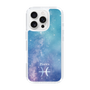 Slim Protection Case［ STARRY SIGNS - Original - Pisces ］