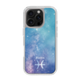 Slim Protection Case［ STARRY SIGNS - Original - Pisces ］