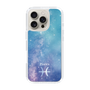 Slim Protection Case［ STARRY SIGNS - Original - Pisces ］